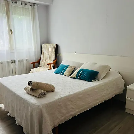 Espaciosa Y Luminosa *