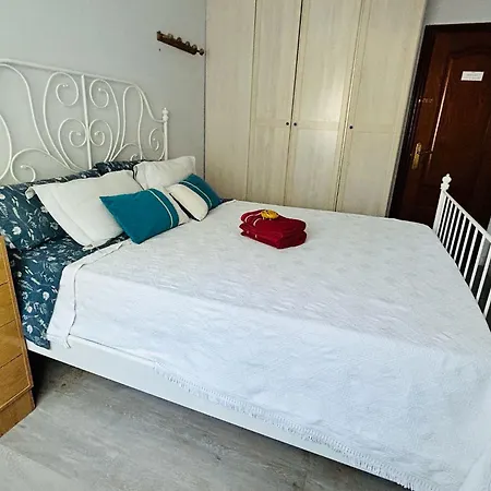 Espaciosa Y Luminosa Séjour chez l'habitant