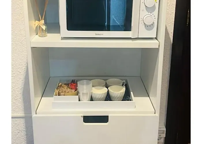 Accommodatie bij particulieren Espaciosa Y Luminosa